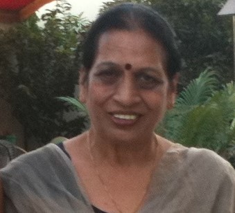 Dr. (Mrs.) Raj Mittal Singla, Founder of Analytical Mind Academy